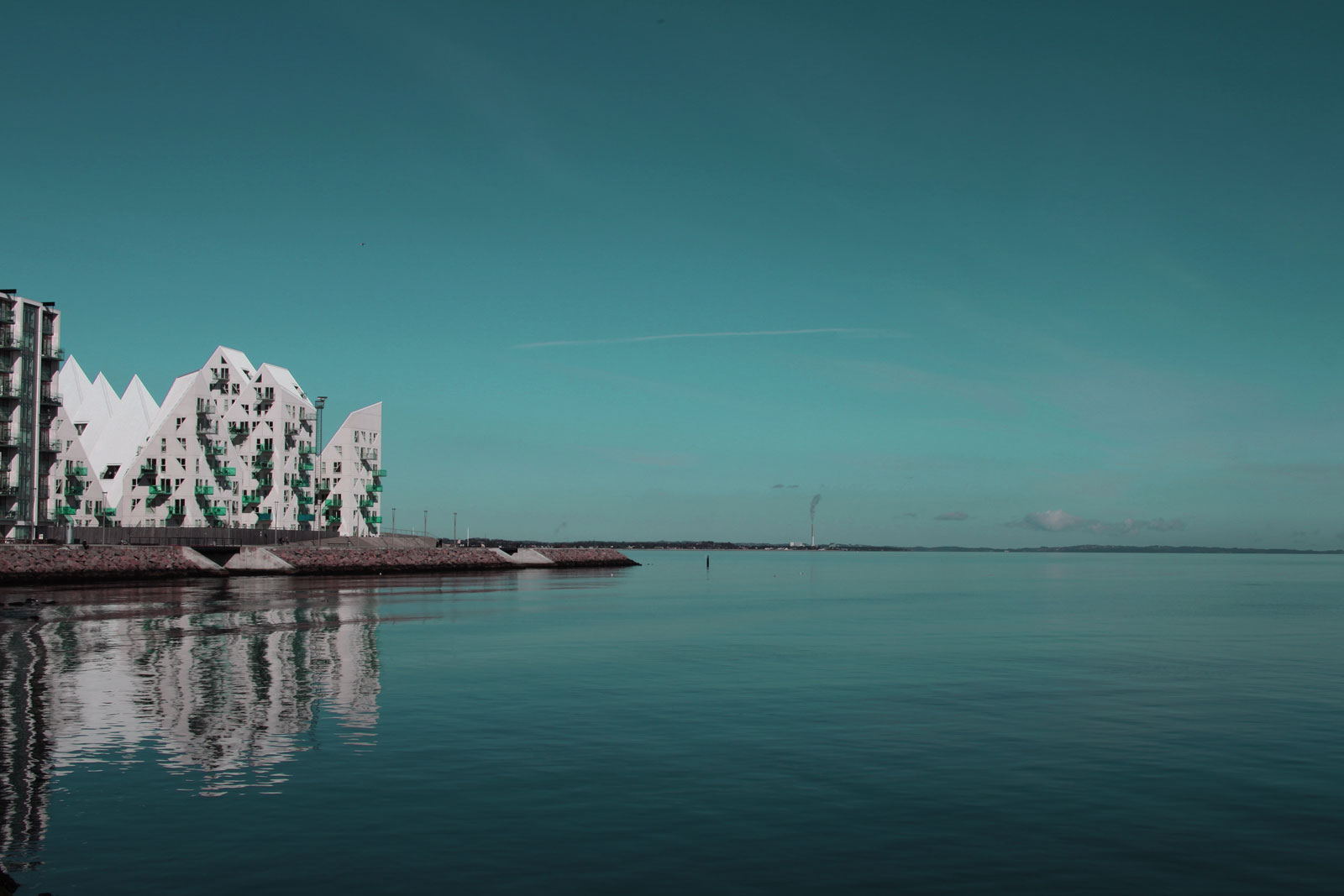 The Architecture Copenhagen |