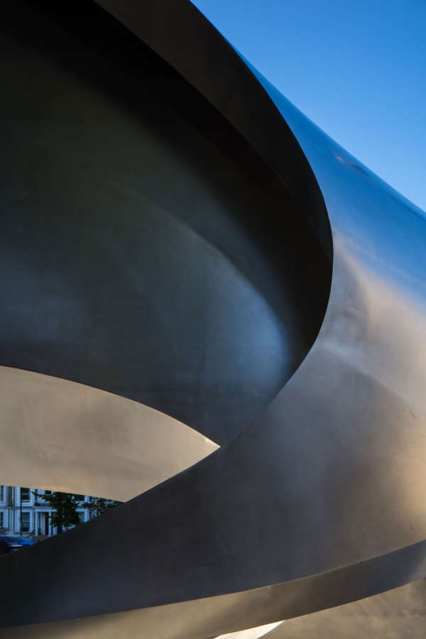 The Kensington by Zaha Hadid Architects | ÅVONTUURA