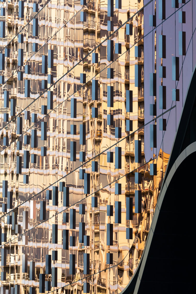 PARQ by ACDF Architecture and Architecture49 and IBI Group