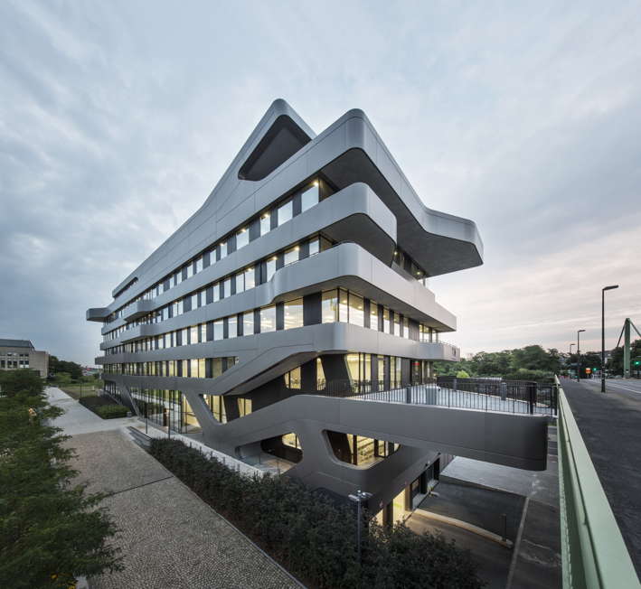 The Top 10 Architecture Firms In Germany Avontuura