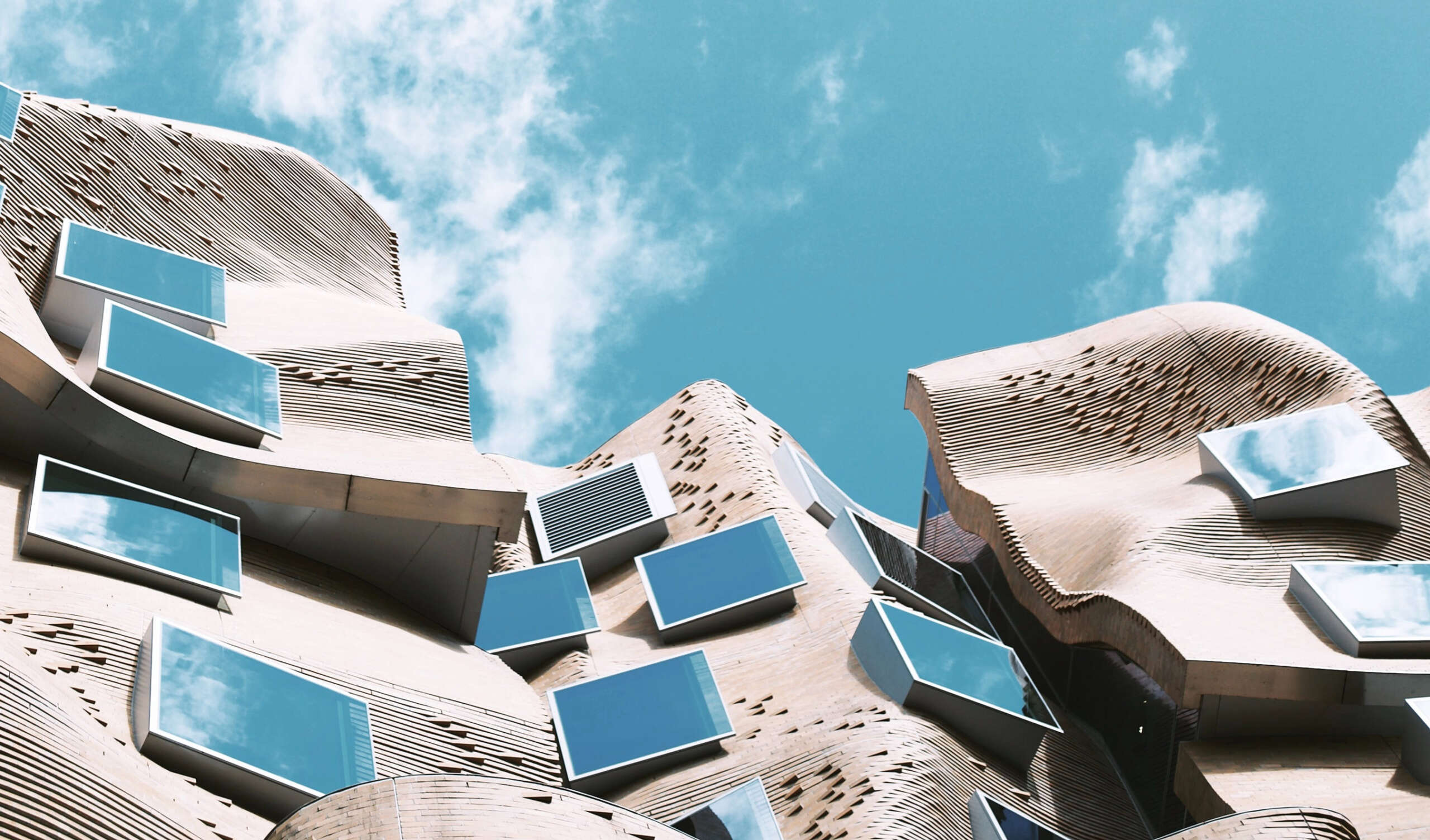 Frank Gehry's paper bag – a new architectural icon for Australia?