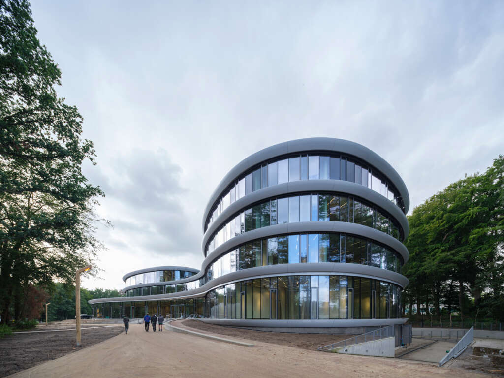 Triodos Architecture
