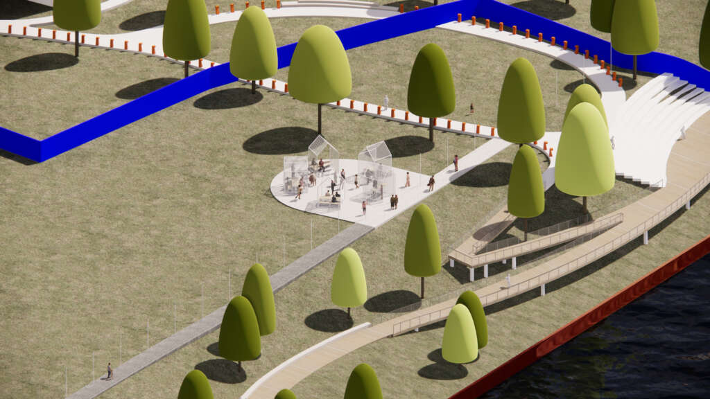 Courtesy-of-PORT_Rendering-of-Southbank-Park-Installation,-2021
