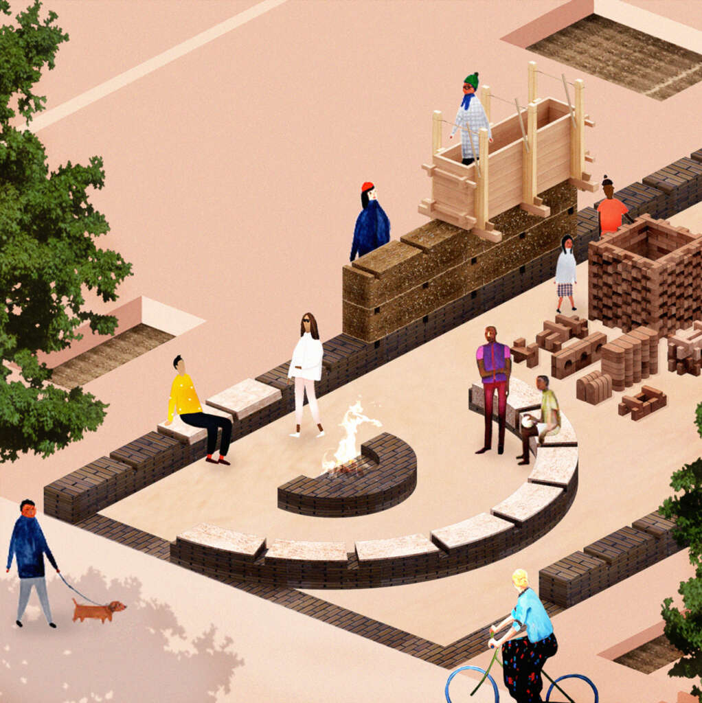 Soil-Lab-Design-Rendering_-Image-by-Eibhlín-Ní-Chathasaigh,-James-Albert-Martin,-Maria-Bruun-and-Anne-Dorthe-Vester