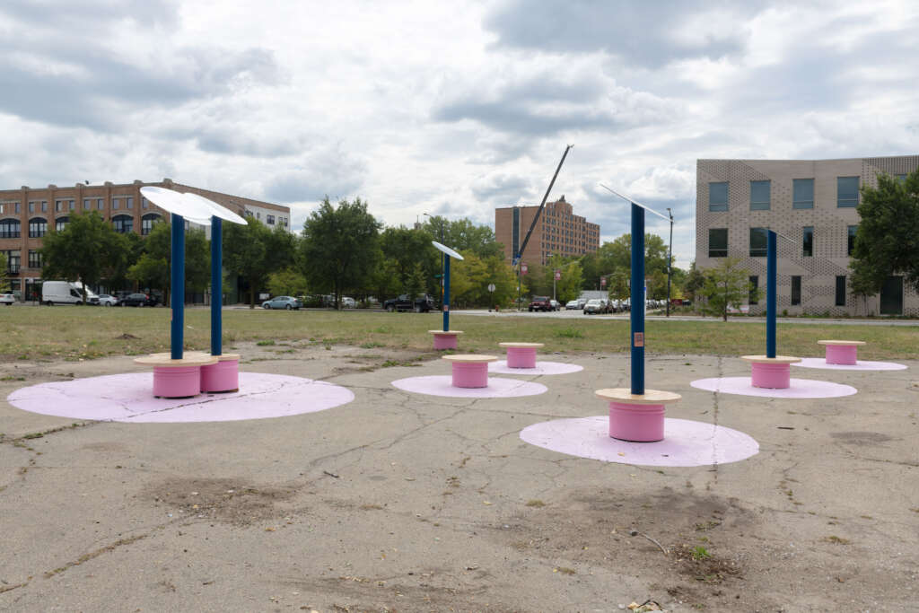 CAB Chicago Architecture Biennial Fourth Edition Conclusion 2021