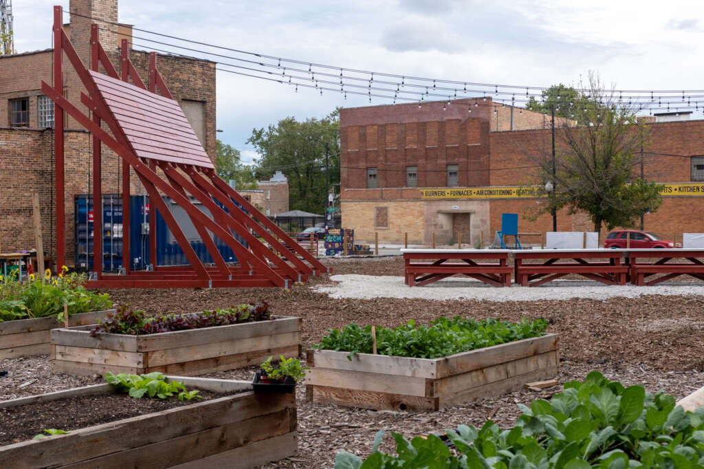 Chicago Architecture Biennial Fourth Edition Conclusion 2021