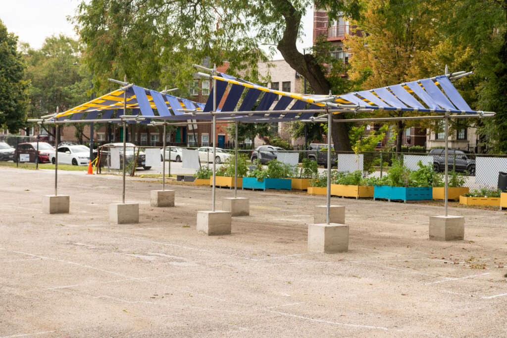 Frameworks of Resilience Chicago Architecture Biennial Fourth Edition Conclusion 2021