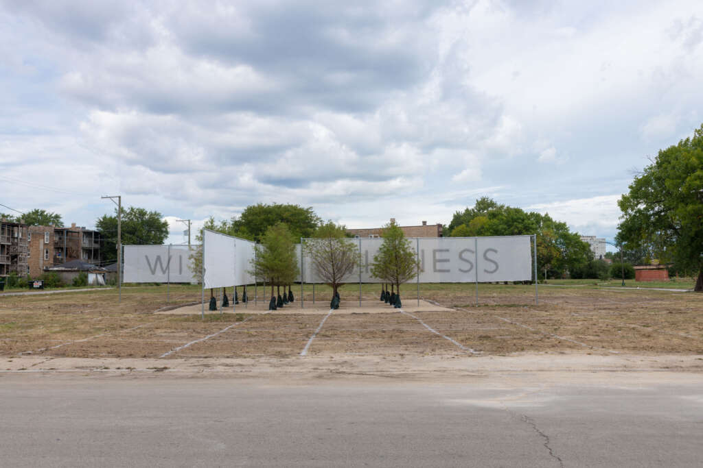 Chicago Architecture Biennial Fourth Edition Conclusion 2021