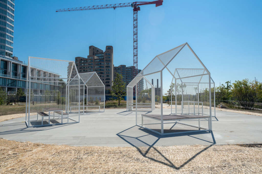River Frames Chicago Architecture Biennial Fourth Edition Conclusion 2021
