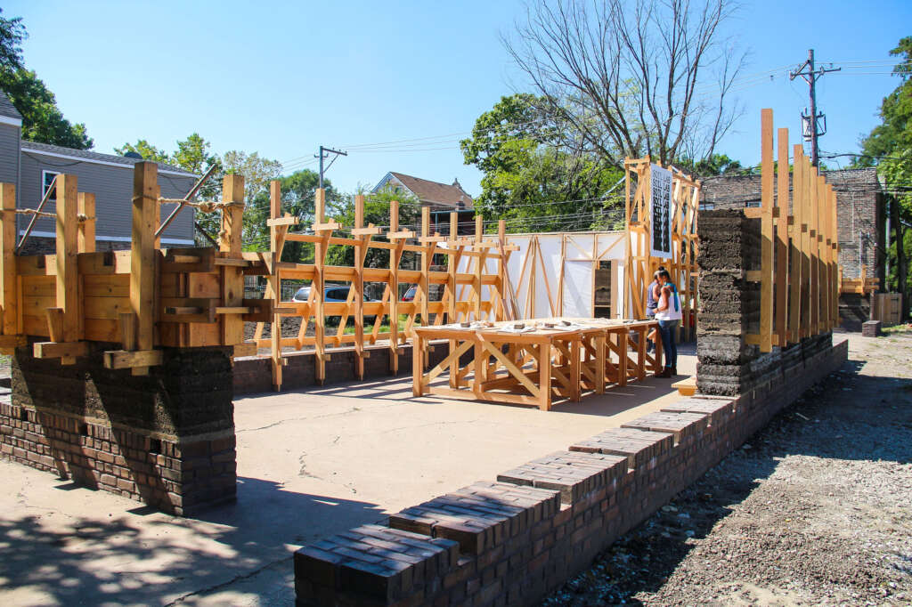 Soil Lab Chicago Architecture Biennial Fourth Edition Conclusion 2021