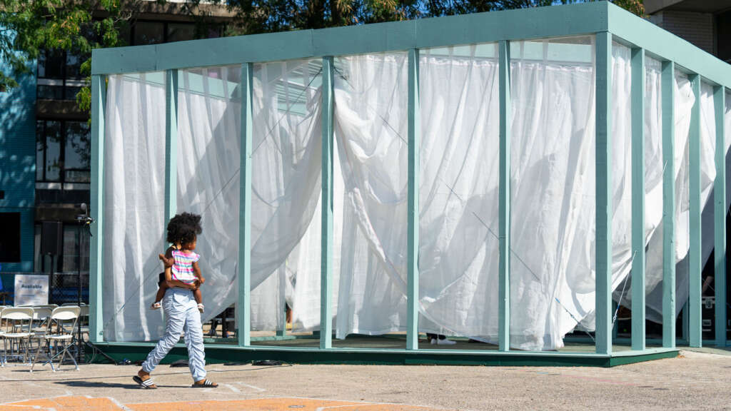 The Center Won't Hold Chicago Architecture Biennial Fourth Edition Conclusion 2021