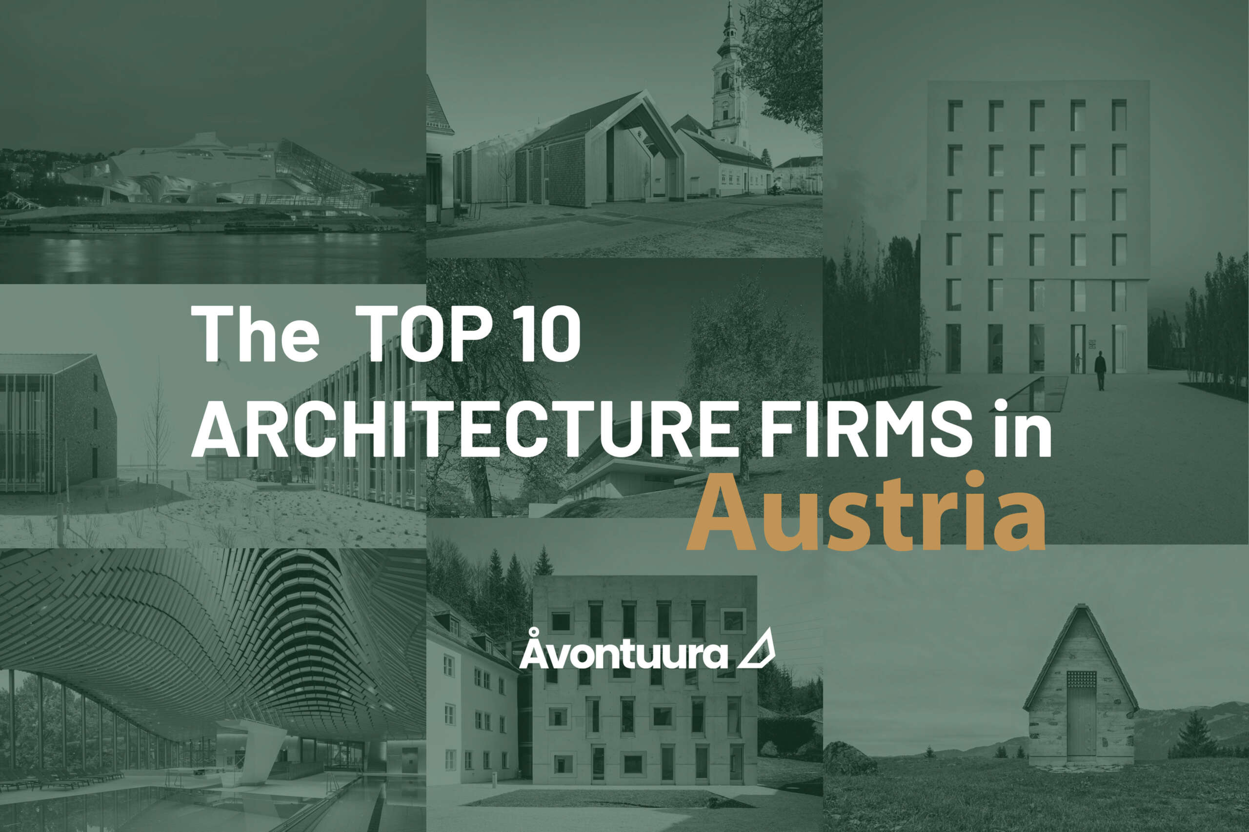 Top 10 Architecture Firms Archives -