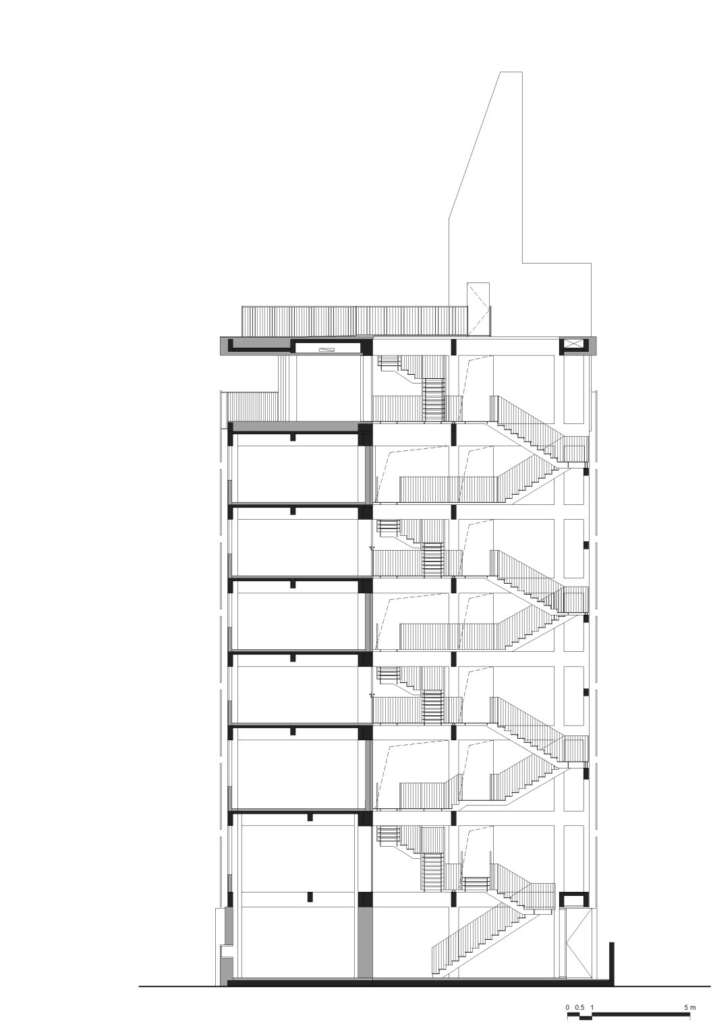 Incision Nantou City Guesthouse Neri&Hu Design and Research Office Shenzhen Guangdong China Chen Hao