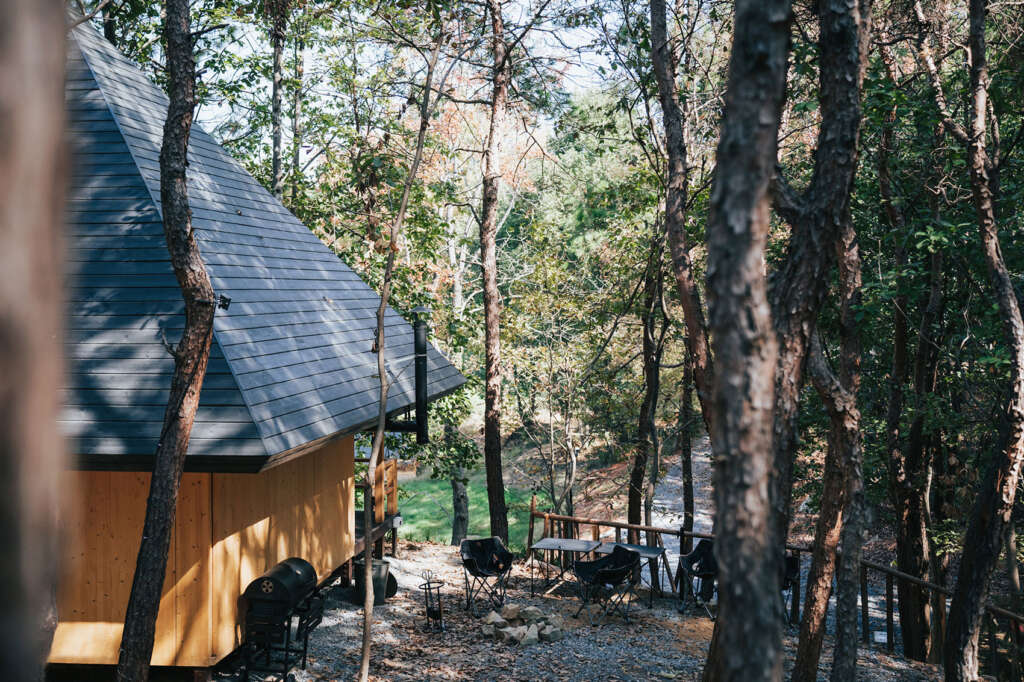 Wild Home #96 The Pyramid Cabin Wiki World Advanced Architecture Lab Huanggang China Architecture Design