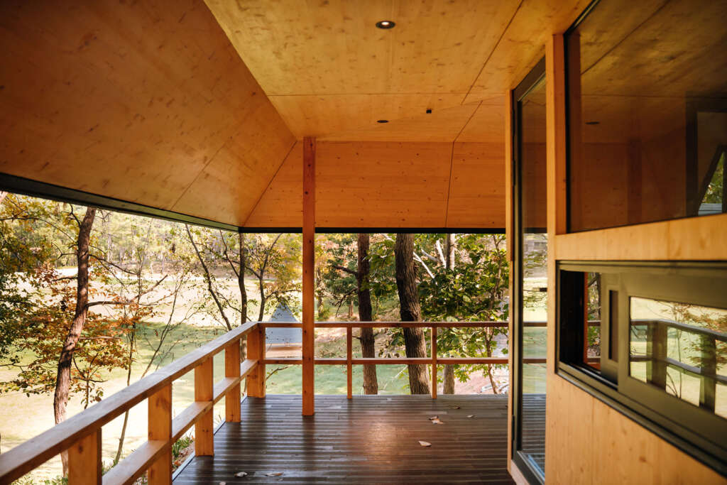 Wild Home #96 The Pyramid Cabin Wiki World Advanced Architecture Lab Huanggang China Architecture Design