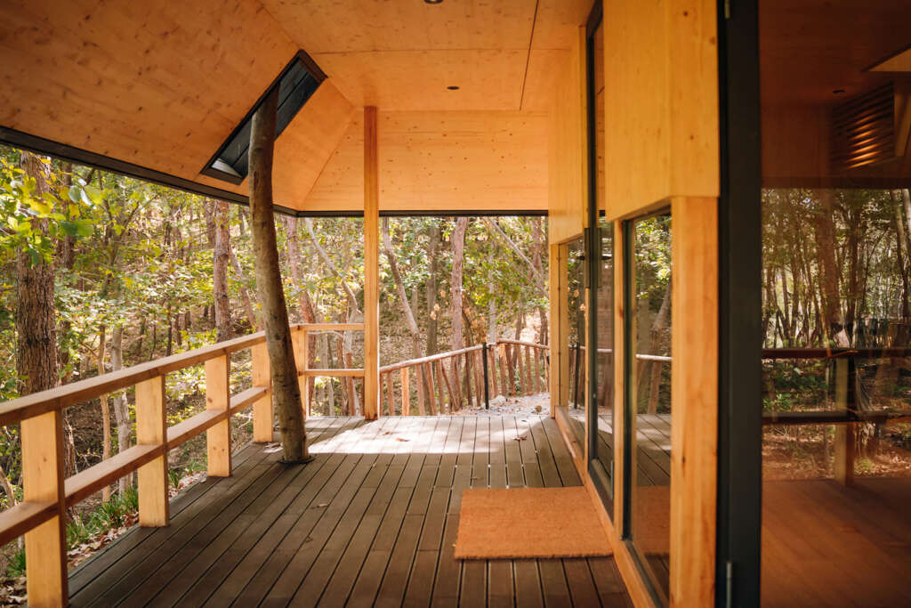Wild Home #96 The Pyramid Cabin Wiki World Advanced Architecture Lab Huanggang China Architecture Design