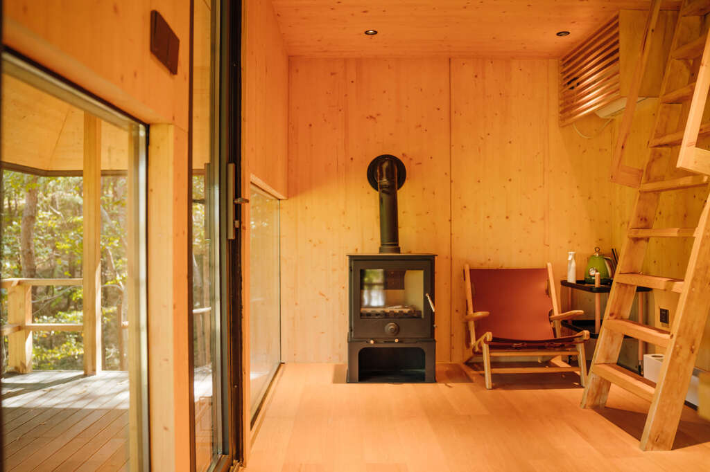 Wild Home #96 The Pyramid Cabin Wiki World Advanced Architecture Lab Huanggang China Architecture Design