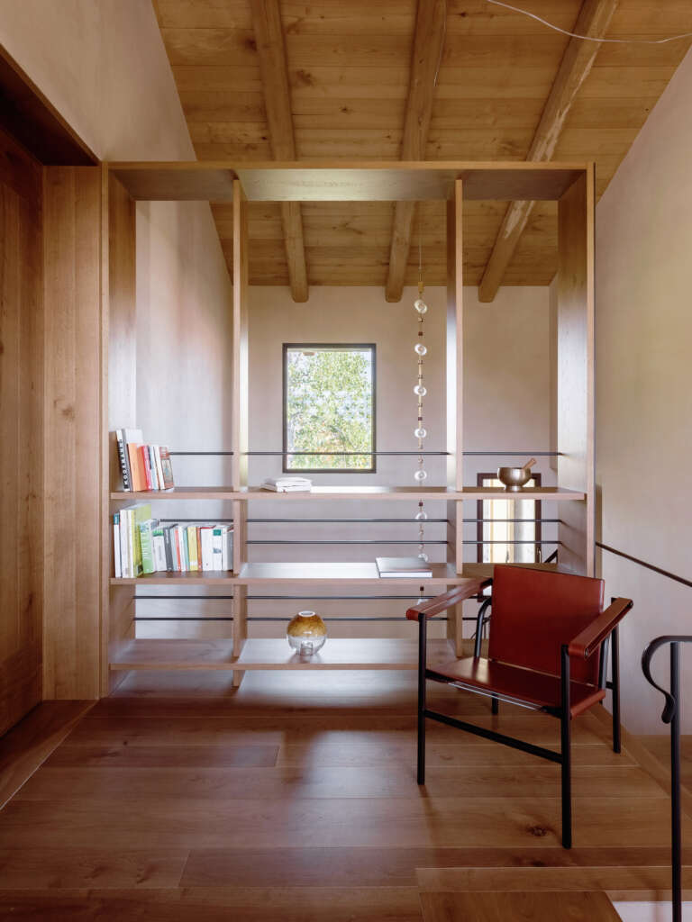 Cascina Jonathan Tuckey Design Italian Farmhouse Piemonte Italy