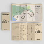 Los Angeles Architecture Guide