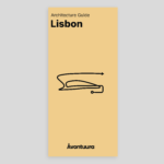 Architecture Guide to Lisbon Wandering Icon Cover