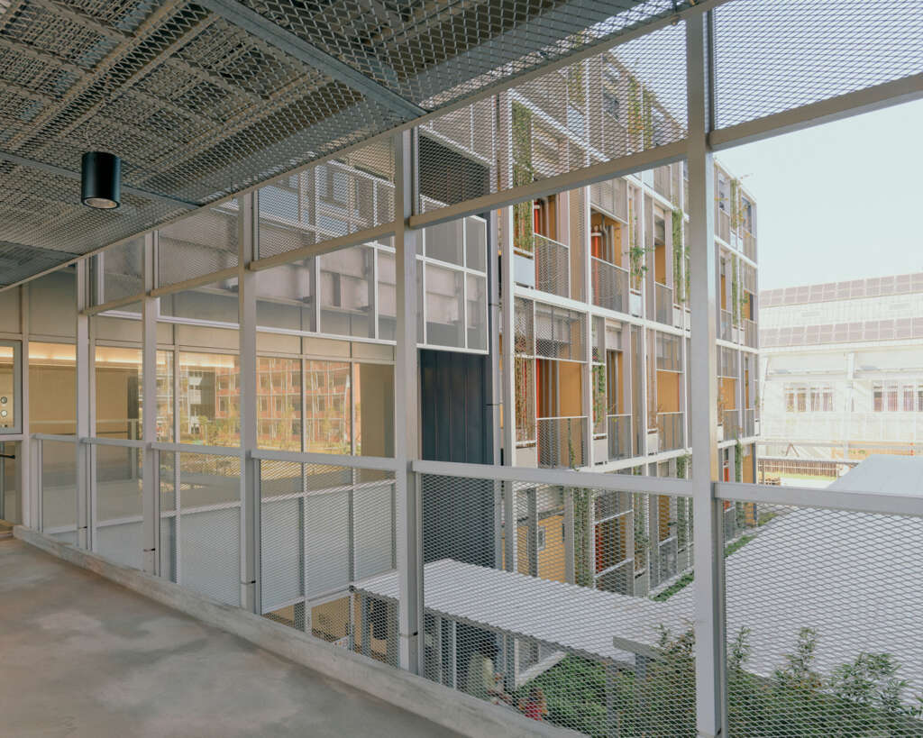 Taisugar Circular Village Bio-architecture Formosana Tainan City Taiwan