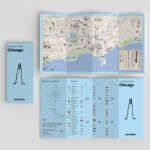 Architecture Guide to Chicago Wandering Series