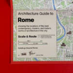 AVONTUURA Architecture Guide to Rome