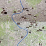 AVONTUURA Architecture Guide to Rome