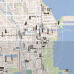 Architecture Guide to Chicago Wandering Series