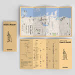 Architecture Guide to Dubai Mock-Up