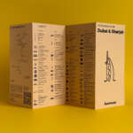 Architecture Guide to Dubai Mock-Up