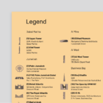 Architecture Guide to Dubai Mock-Up