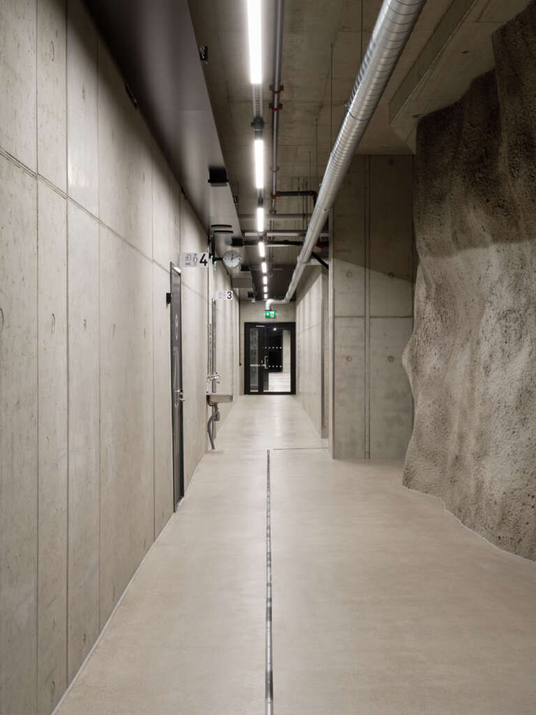 LUOLA Sports and Event Centre aDT Architects Davidsson Tarkela Oy Kuopio Finland