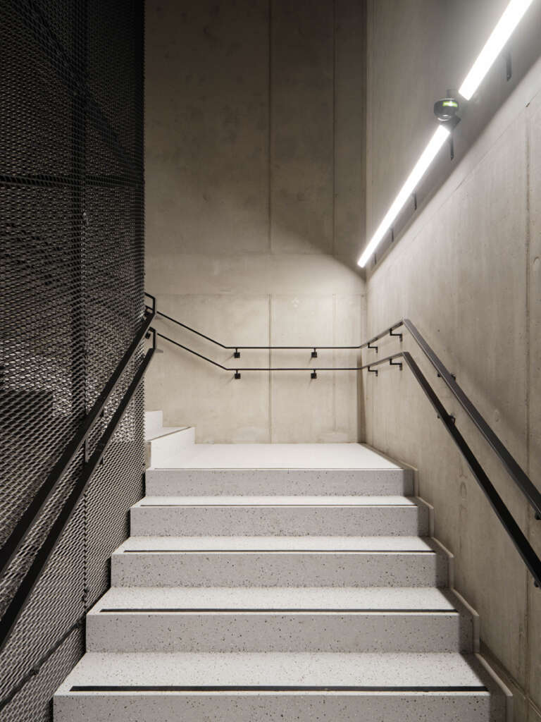 LUOLA Sports and Event Centre aDT Architects Davidsson Tarkela Oy Kuopio Finland