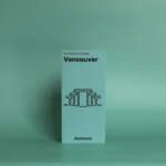 Architecture Guide to Vancouver AVONTUURA Cover Shop