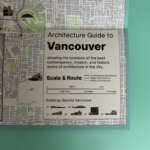 Architecture Guide to Vancouver AVONTUURA Key
