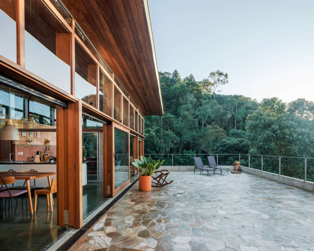 Koba House Estúdio HAA! Gonçalves Minas Gerais Brazil