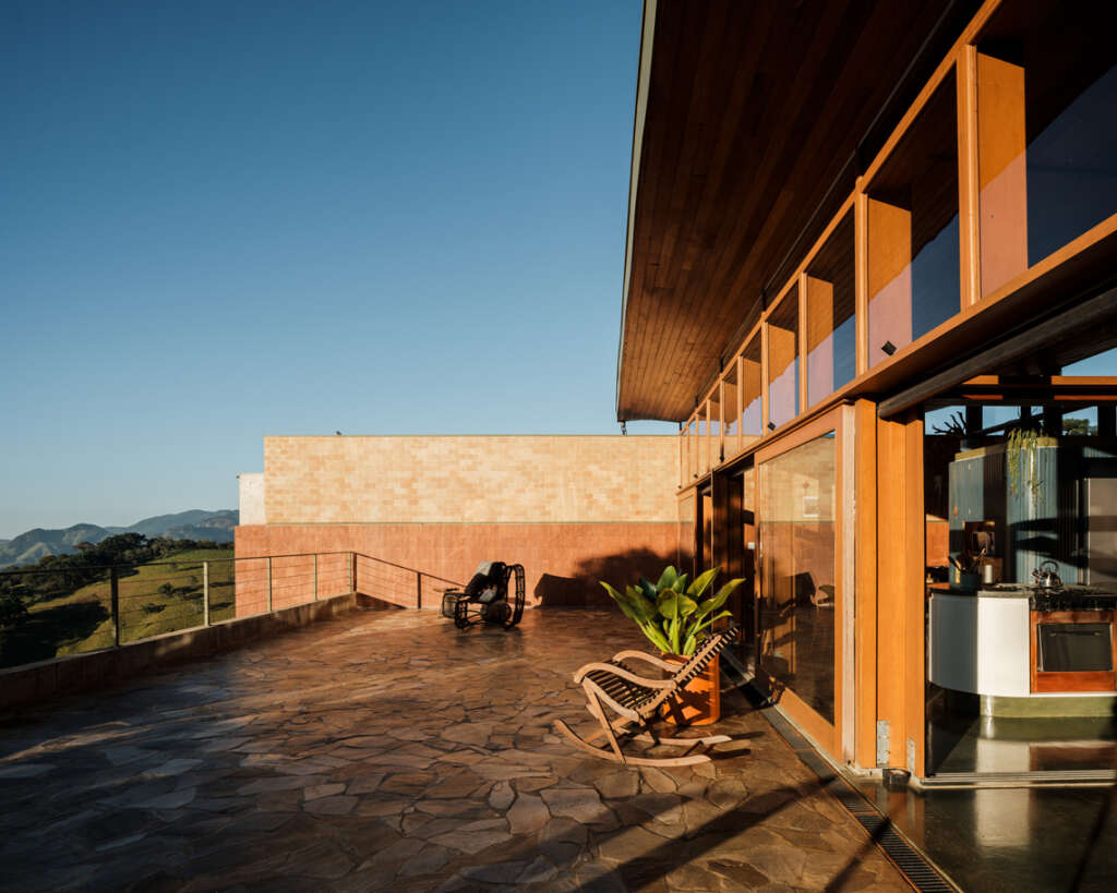 Koba House Estúdio HAA! Gonçalves Minas Gerais Brazil
