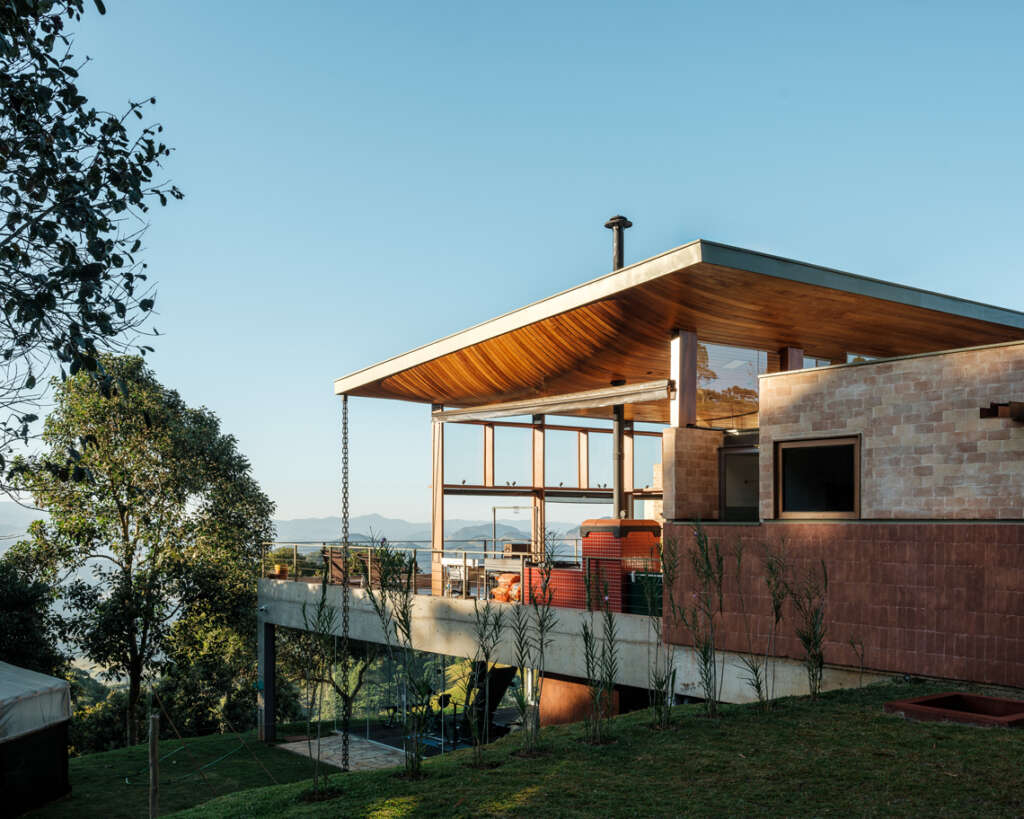 Koba House Estúdio HAA! Gonçalves Minas Gerais Brazil