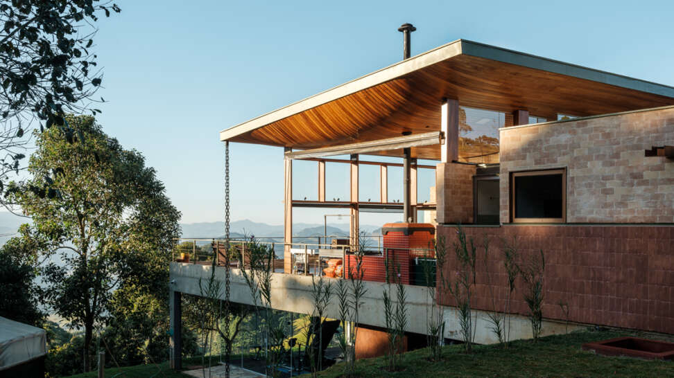 Koba House Estúdio HAA! Gonçalves Minas Gerais Brazil