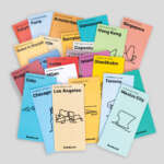 Complete Set of Maps - Image 2