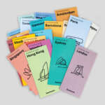 Complete Set of Maps
