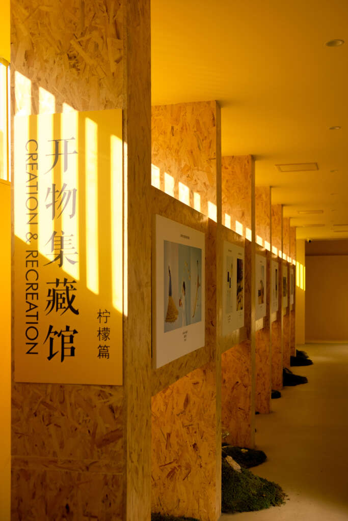 An Yue Qianlong·Guanzihe Village Agricultural Talent Center Archermit