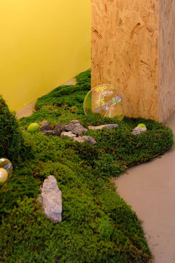 An Yue Qianlong·Guanzihe Village Agricultural Talent Center Archermit