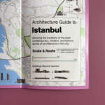 Architecture Guide to Istanbul