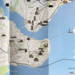 Architecture Guide to Istanbul