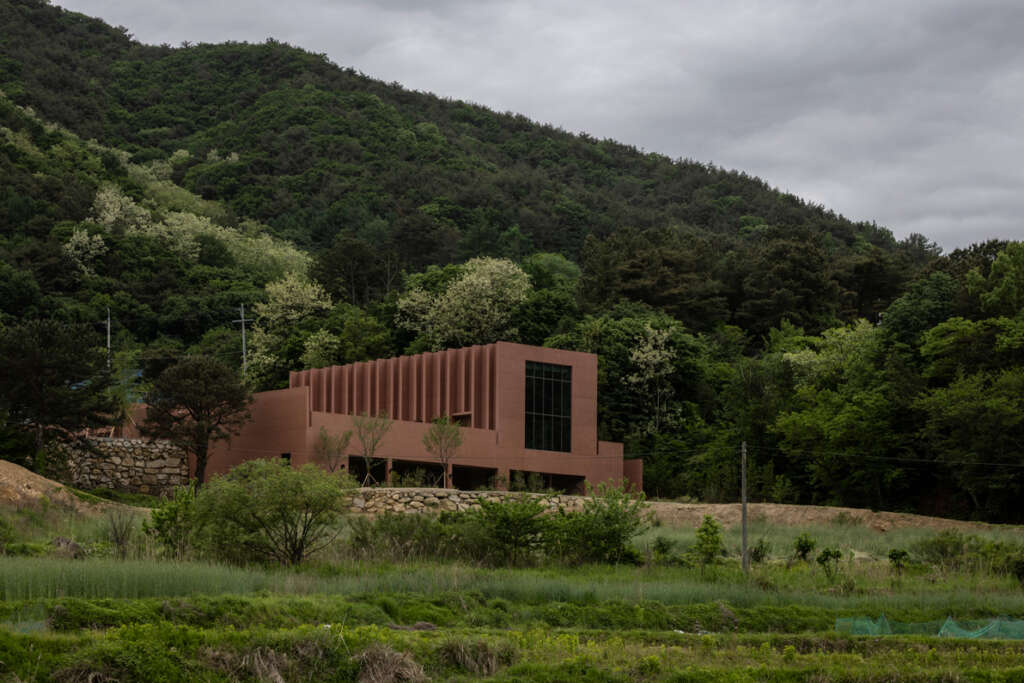 SIHAON SPACE CH (A) Ulsan South Korea
