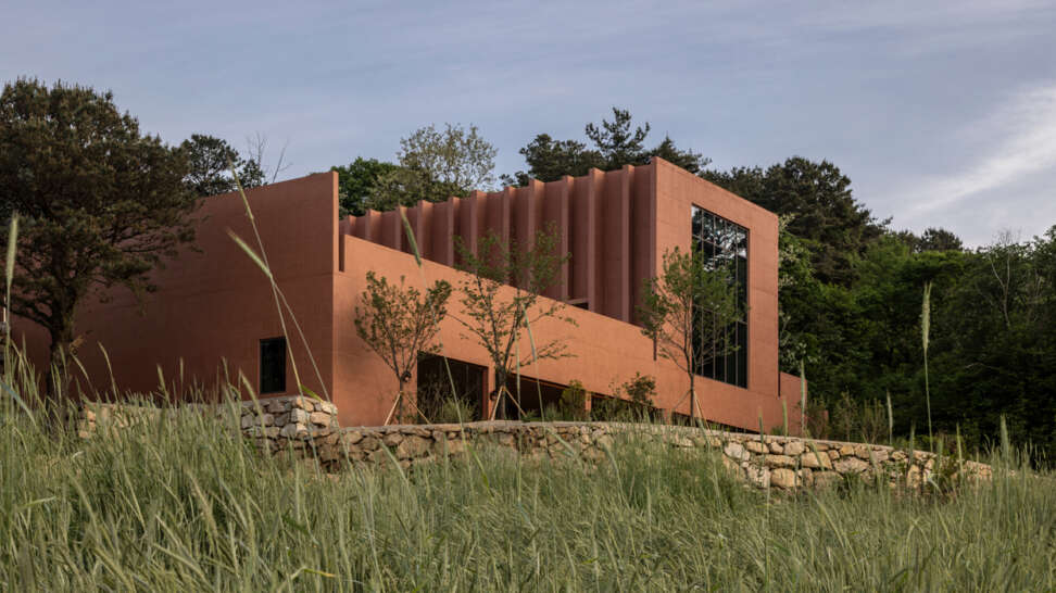 SIHAON SPACE CH (A) Ulsan South Korea