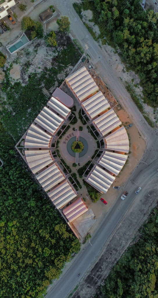 Babel V Taller Tulum Quintana Roo Mexico Hospitality Residential