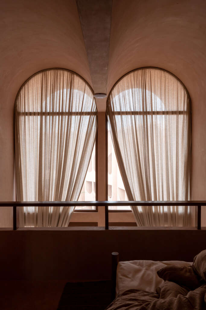 Babel V Taller Tulum Quintana Roo Mexico Hospitality Residential
